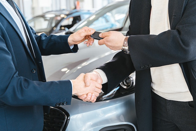 Business Vehicle Insurance: Assist Long-Term Business Planning